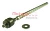 METZGER 51015918 Tie Rod Axle Joint